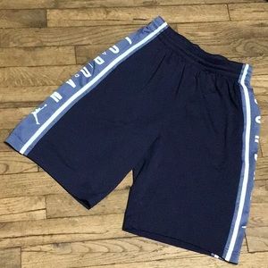 XL BOYS JORDAN AIR SHORTS